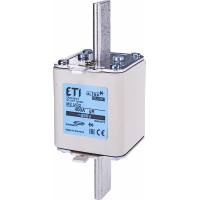 Запобіжник M2UQU-N/200A/690V aR (50kA)