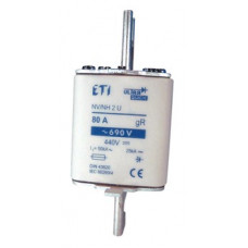 Запобіжник S3UQU/110/500A/690V aR (50kA)