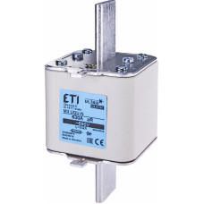 Запобіжник M3UQU-N/500A/690V aR (50kA)