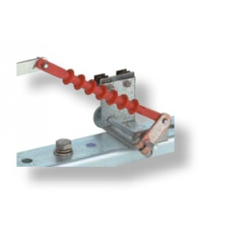 Блок-контакт NK12BSW 12kV
