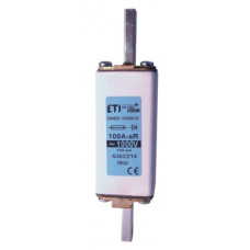 Запобіжник M0UQ1/125A/1000V aR