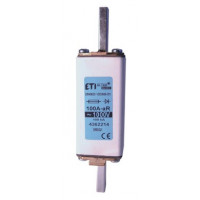 Запобіжник M0UQ1/160A/1000V aR