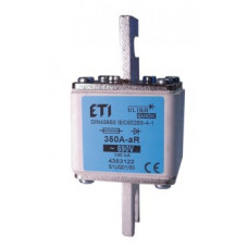 Запобіжник S3UQ01/80/1250A/690V aR