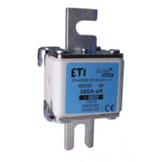 Запобіжник S3MUQ01/80/1250A/690V aR