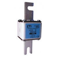 Запобіжник S1MUQ01/110/500A/690V aR (200kA)