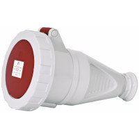 Розетка кабельна (силовий роз'єм) ESH-3253 IP67 (32A, 400V, 3P+N+PE)
