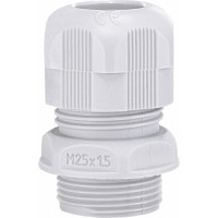 Кабельний ввід M-25G (Ø10..16мм, IP68)