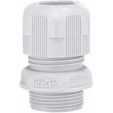 Кабельний ввід M-25G (Ø10..16мм, IP68)
