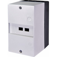 Щит зовн. для пускача O - IP41