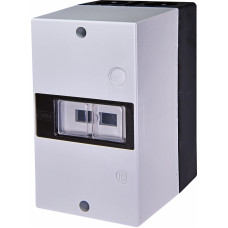 Щит зовн. для пускача O - IP55