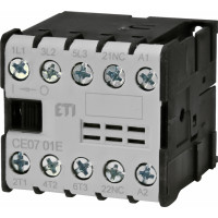 Контактор CE 07.01 230V AC