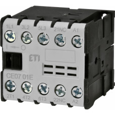 Контактор CE 07.01 230V AC