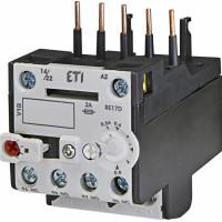 Теплове реле RE 17D-0,8 (0,56-0,8A)