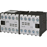 Контактор CEI 07.01 400V AC