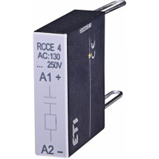 Фільтр "RC" RCCE-4 127-250V AC
