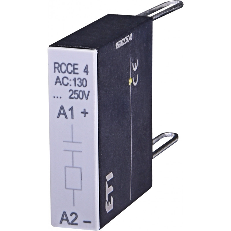 Фільтр "RC" RCCE-4 127-250V AC