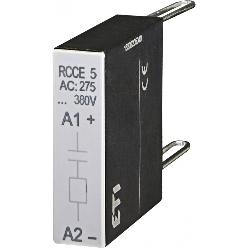 Фільтр "RC" RCCE-5 275-380V AC