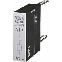 Фільтр "RC" RCCE-6 400-510V AC