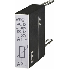 Фільтр "Varistor" VRCE-1 12-48V AC /12-60V DC