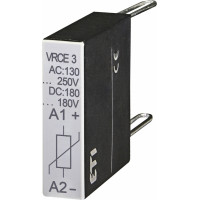 Фільтр "Varistor" VRCE-3 130-250V AC /180-300V DC