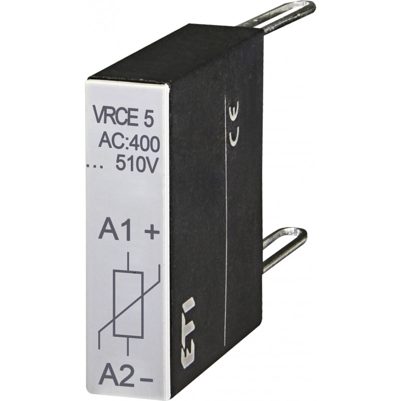 Фільтр "Varistor" VRCE-5 400-510V AC