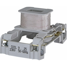 Котушка керування BCAE4-25 - 230V AC