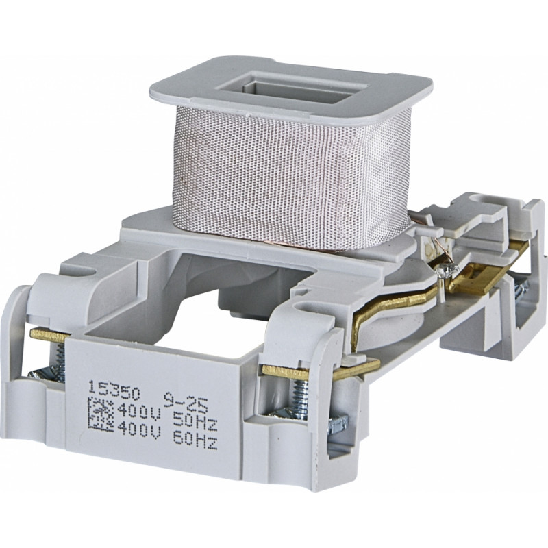 Котушка керування BCAE4-25 - 400V AC