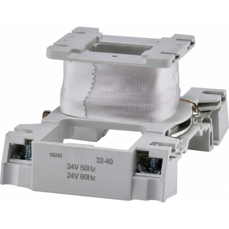 Котушка керування BCAE-40 - 24V AC