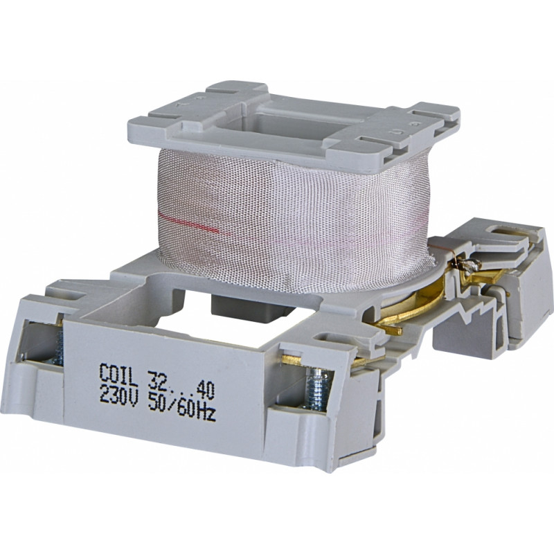 Котушка керування BCAE-40 - 230V AC