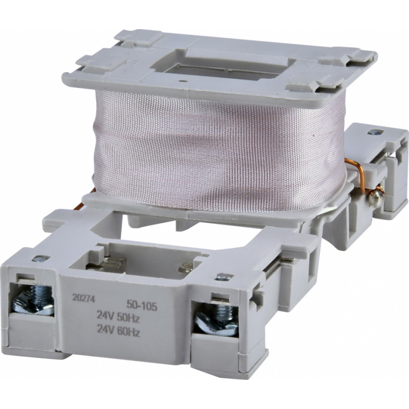Котушка керування BCAE-105 - 24V AC