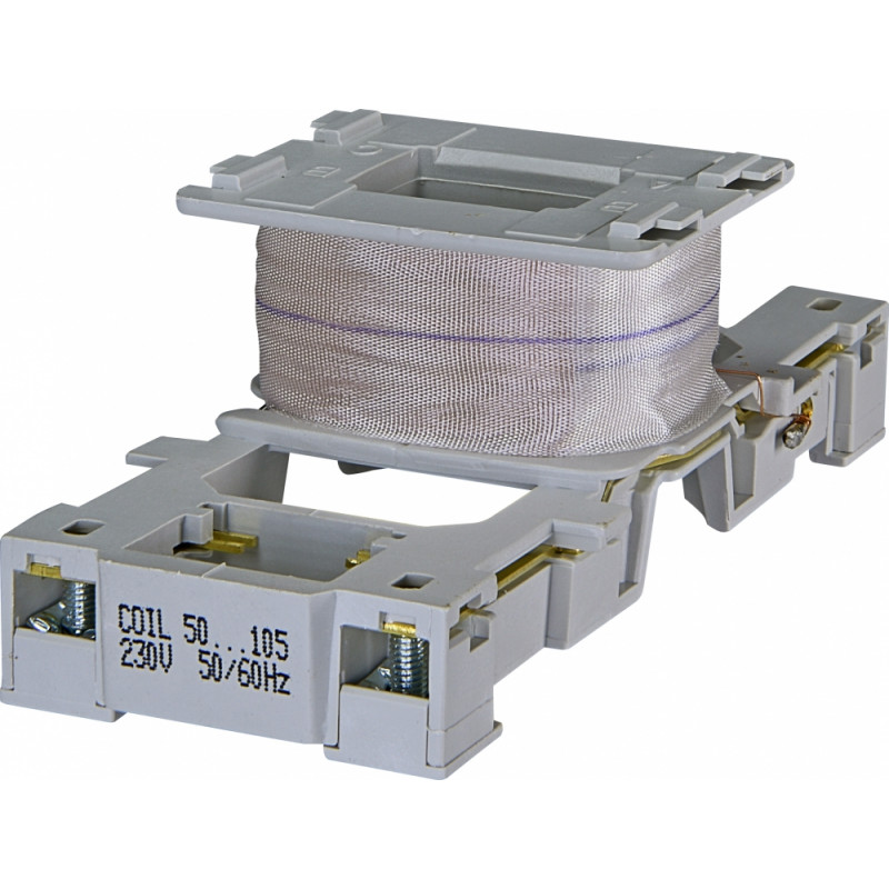Котушка керування BCAE-105 - 230V AC