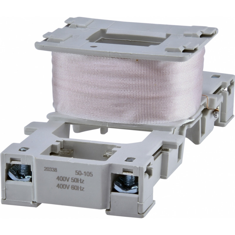 Котушка керування BCAE-105 - 400V AC