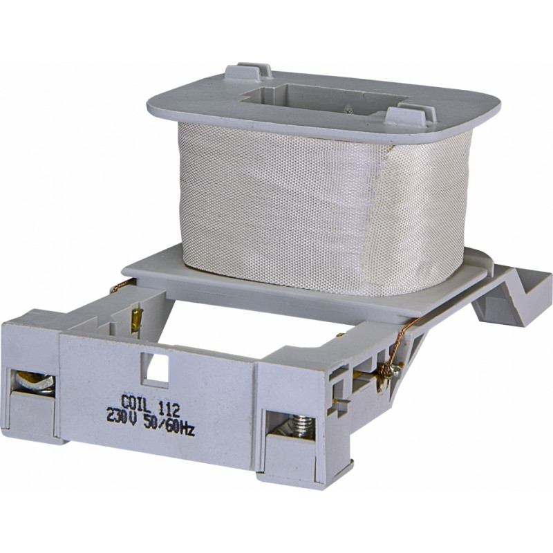 Котушка керування BCAE-112 - 230V AC
