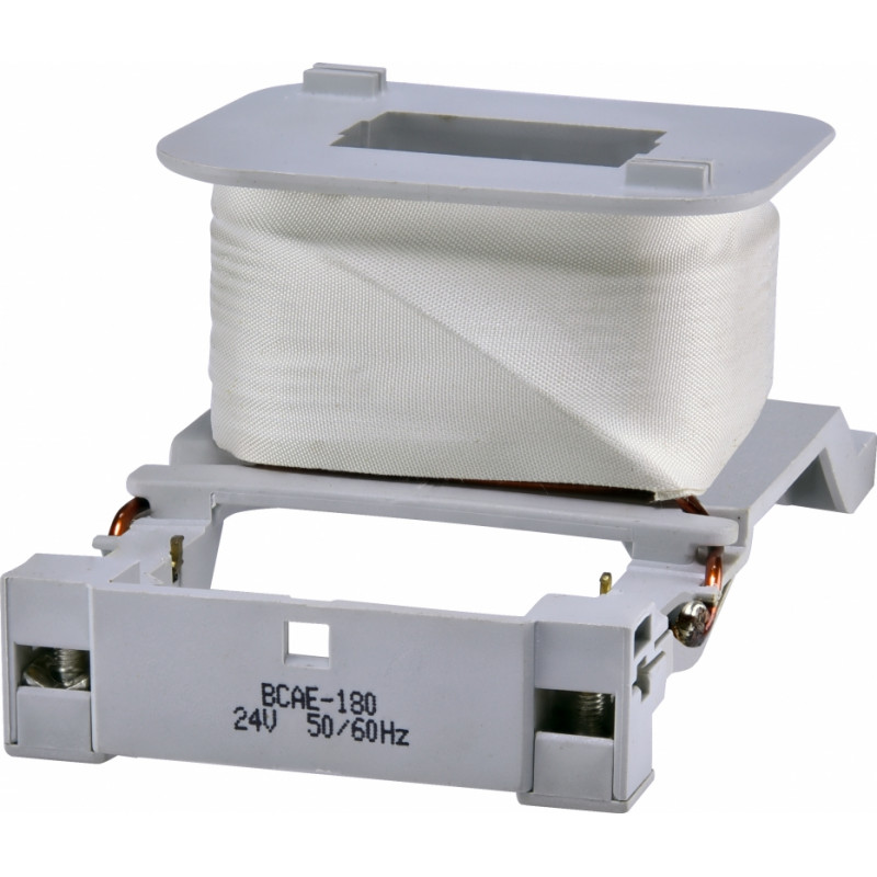 Котушка керування BCAE-180 - 24V AC