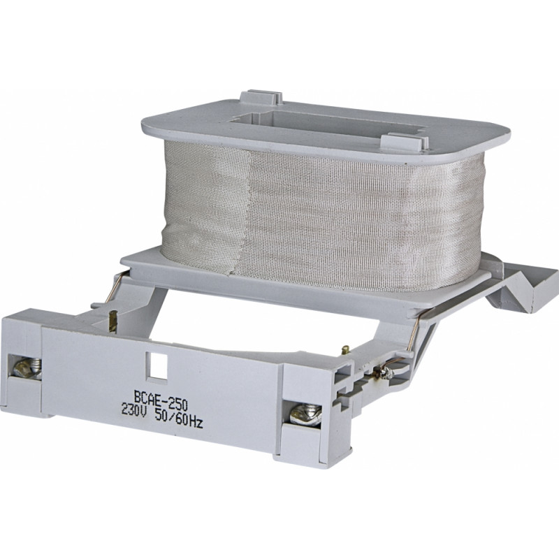 Котушка керування BCAE-250 - 230V AC