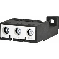 Адаптер на DIN-рейку BFE 67D.2D