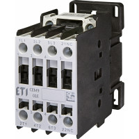 Контактор CEM 09.01 24V AC