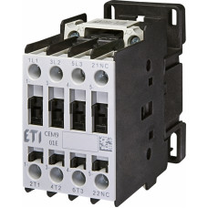 Контактор CEM 09.01 24V AC