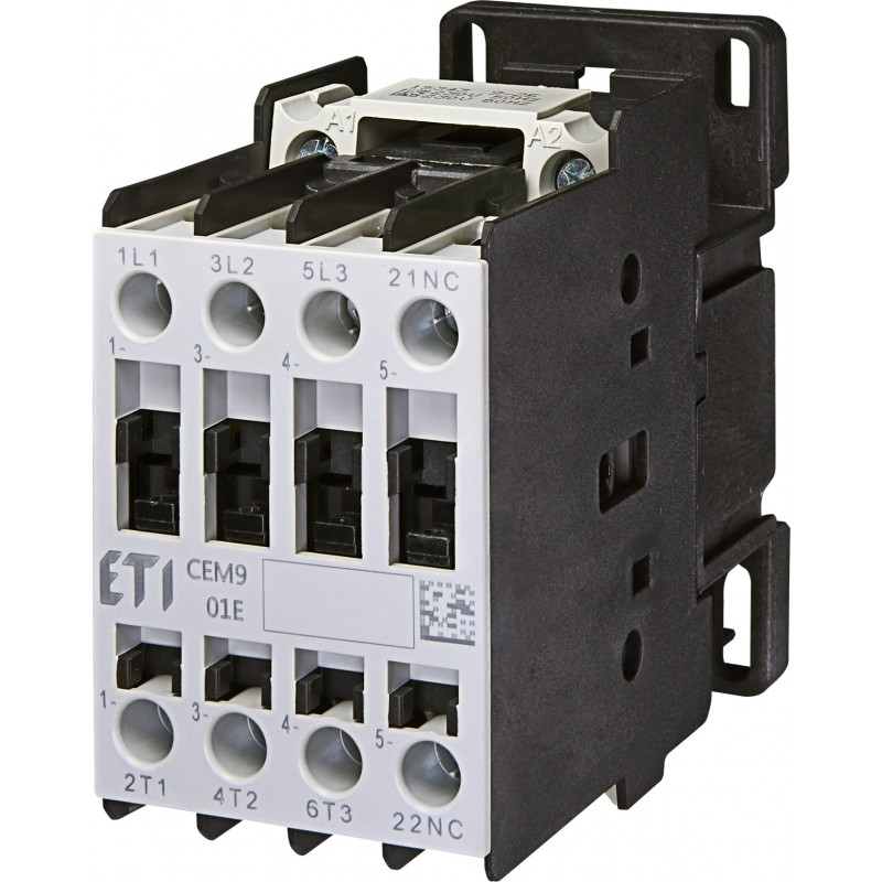 Контактор CEM 09.01 24V AC