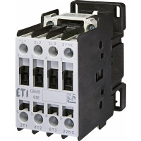 Контактор CEM 09.01 230V AC
