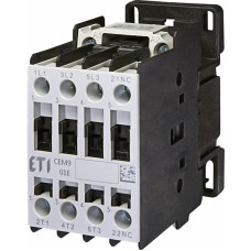 Контактор CEM 09.01 230V AC