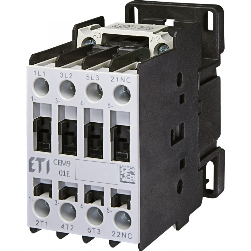 Контактор CEM 09.01 230V AC