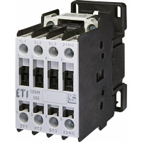 Контактор CEM 09.01 400V AC