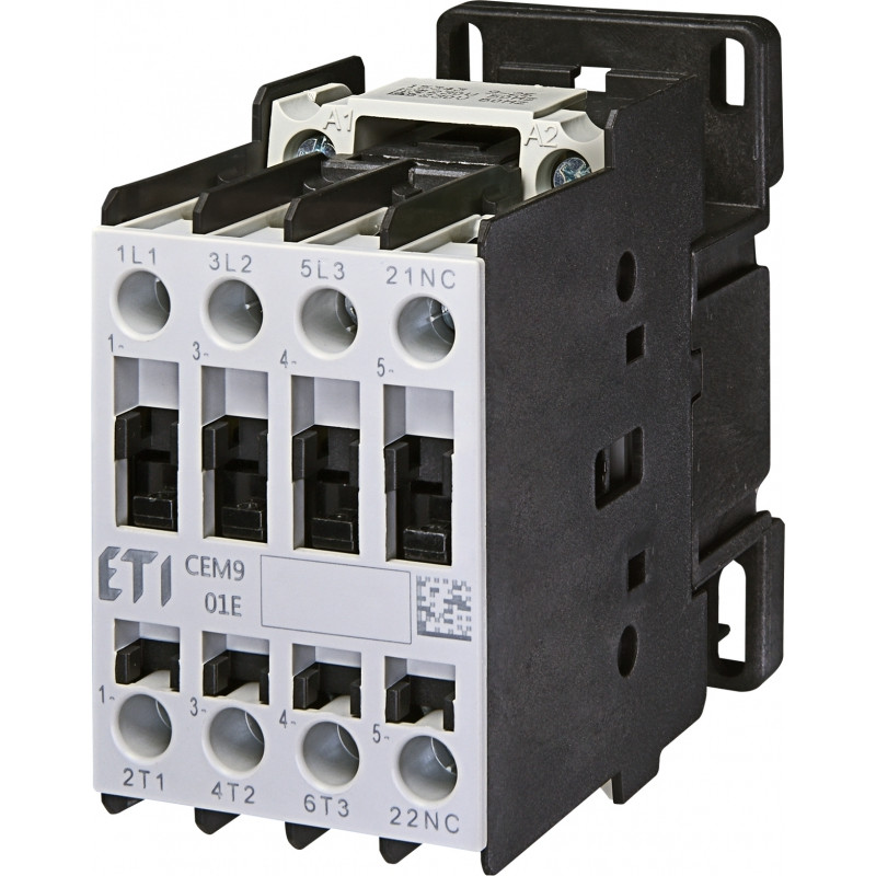 Контактор CEM 09.01 400V AC