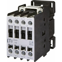 Контактор CEM 09.01 42V AC