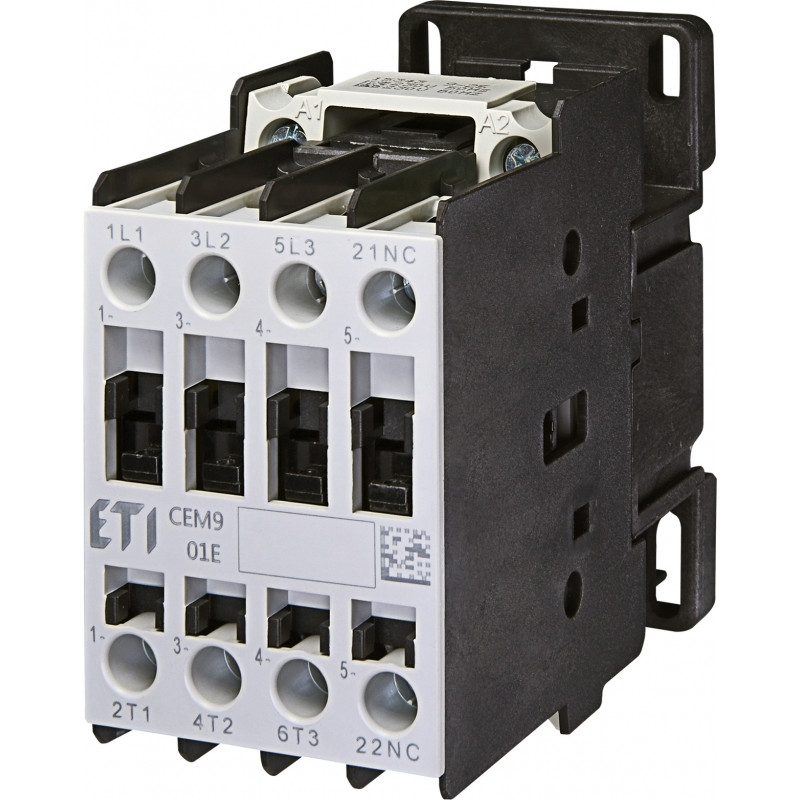 Контактор CEM 09.01 42V AC