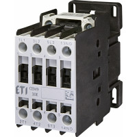 Контактор CEM 09.10 48V AC
