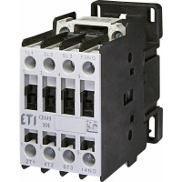 Контактор CEM 09.10 230V AC