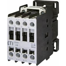 Контактор CEM 09.10 230V AC