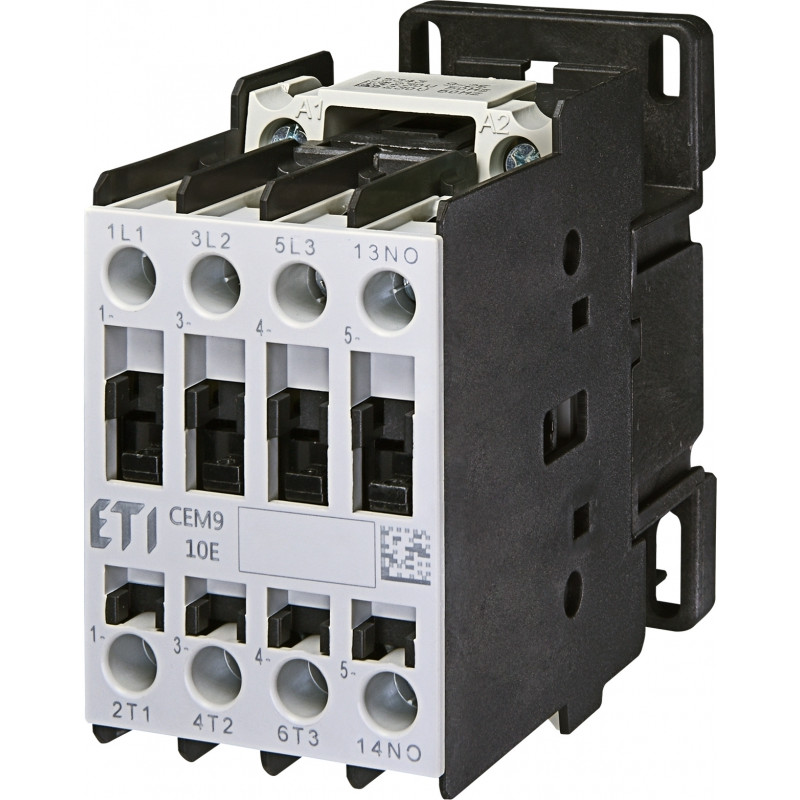 Контактор CEM 09.10 230V AC